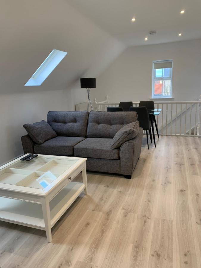 Peartree Lodge Cambourne Eksteriør bilde